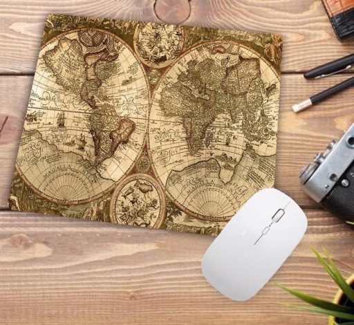 Mouse pad K2482
