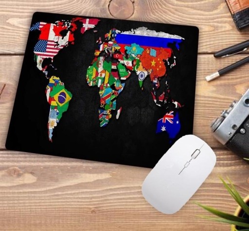 Mouse pad K2482