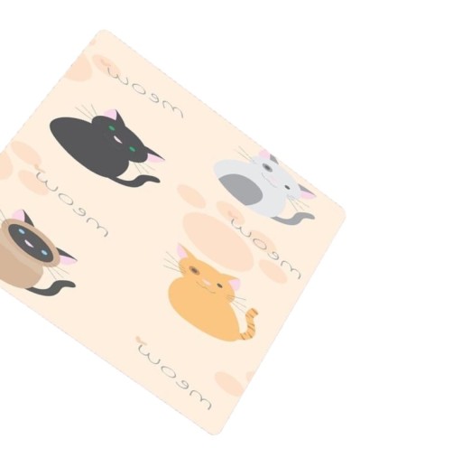 Mouse pad K2506