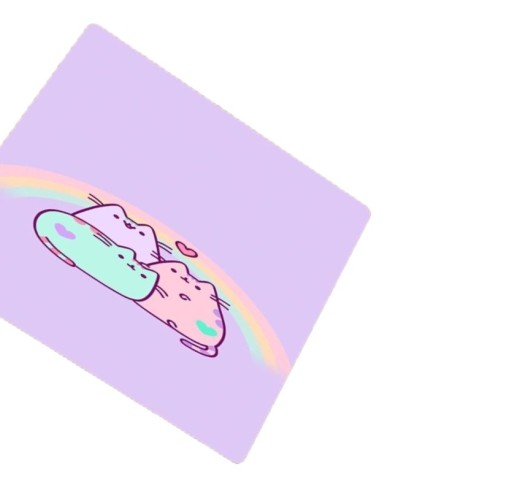 Mouse pad K2506