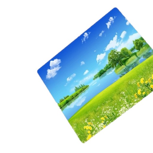 Mouse pad K2508