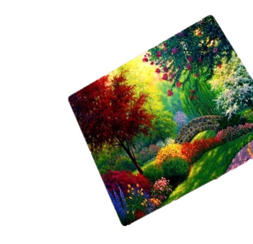 Mouse pad K2508
