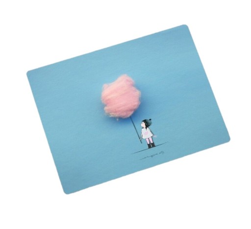 Mouse pad K2531