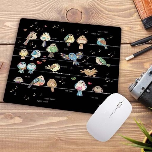 Mouse pad K2547