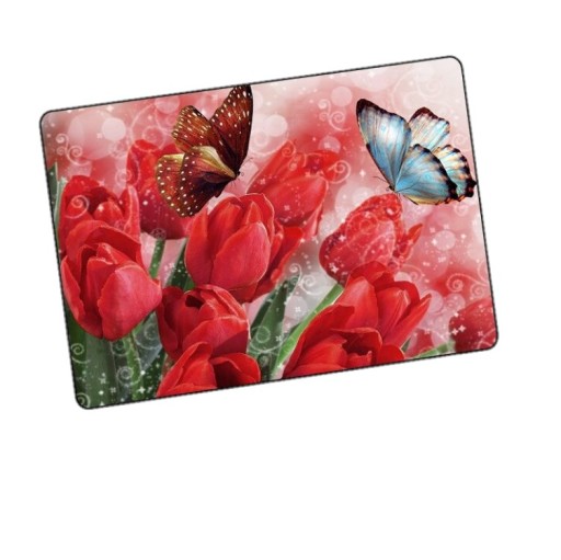 Mouse pad K2551
