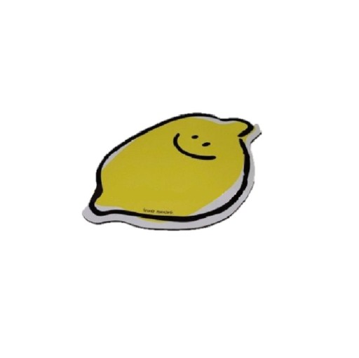 Mouse pad pentru fructe