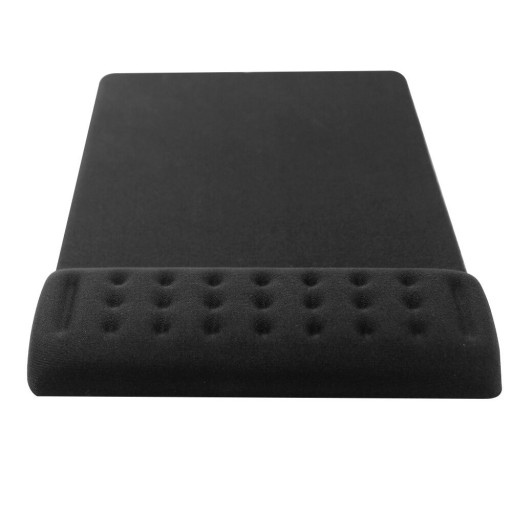 Mouse Pad with Ergonomic Wrist Support K2454