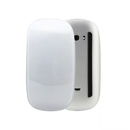 Mouse subțire Bluetooth 1600 DPI