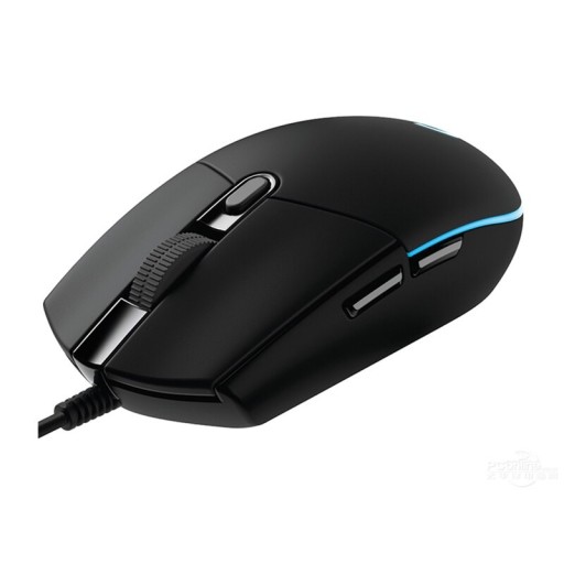 Mouse-ul G102