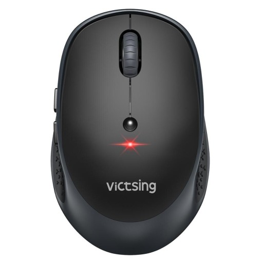 Mouse wireless Bluetooth 2400 DPI