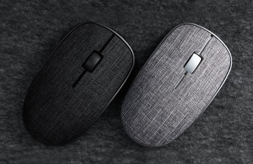 Mouse wireless Rapoo