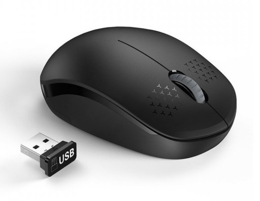 Mouse wireless SeenDa