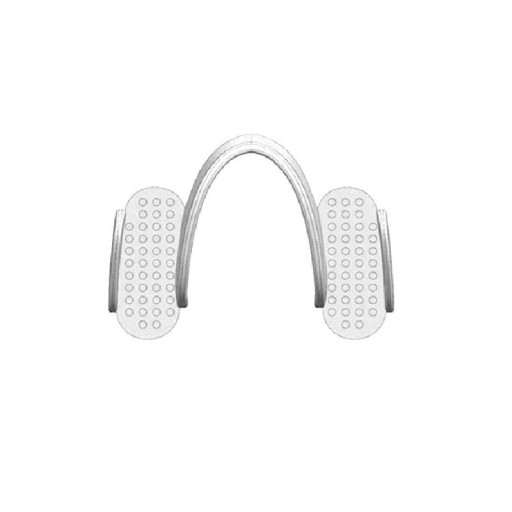 Mouth Guard Against Teeth Grinding