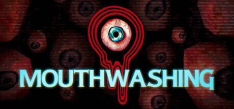 Mouthwashing PC Steam CD Nyckel