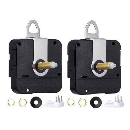Mouvement d'horloge 22 mm 2 pcs