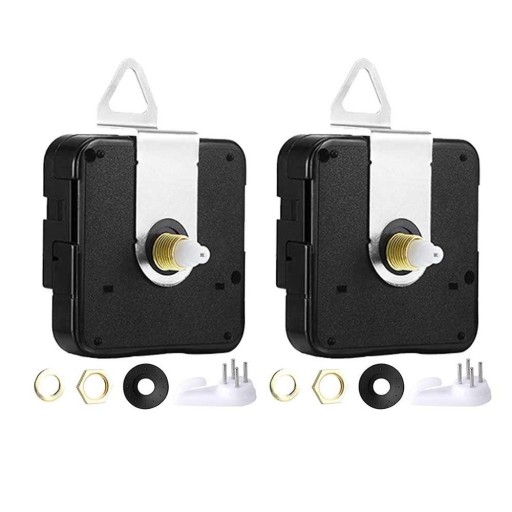 Movimento orologio 12 mm 2 pz