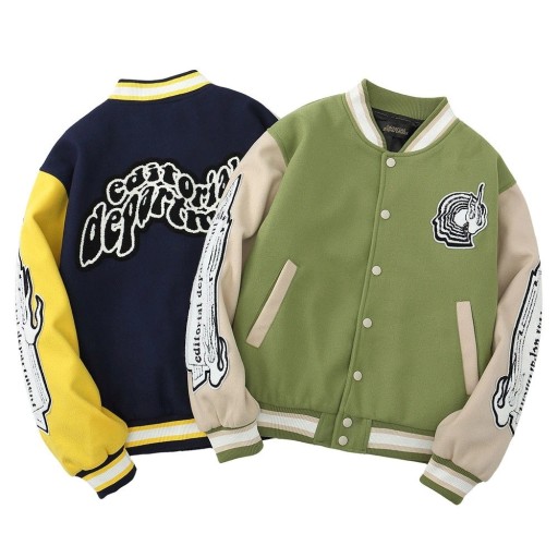 Μπουφάν F1072