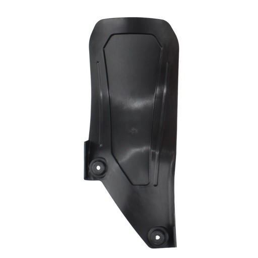Μπροστινός φτερός μοτοσικλέτας KTM EXC SXF 33 x 13,5 x 12,6 εκ. Πίσω φτερός για τον πίσω αμορτισέρ Μαύρη προστασία κατά της λάσπης
