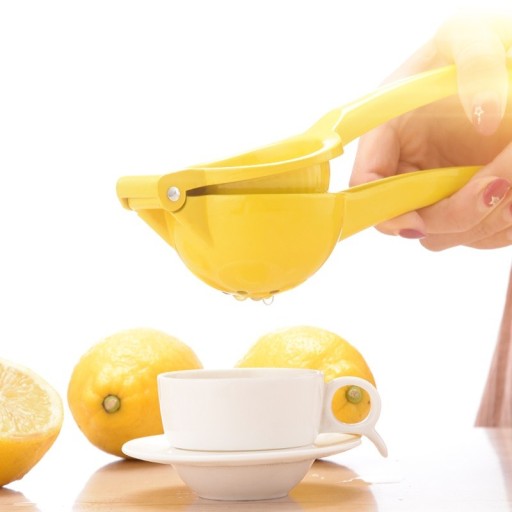 Műanyag citrusprés J30