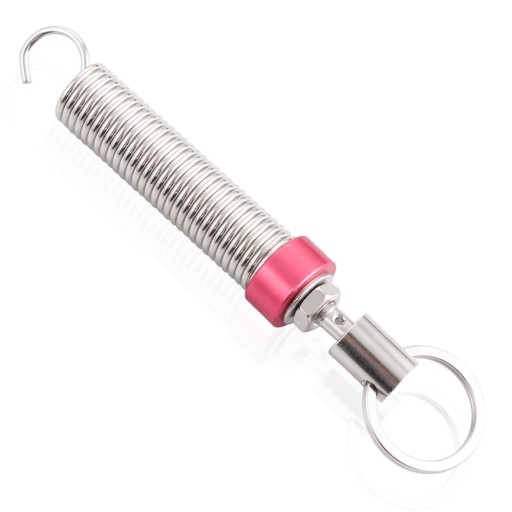 Muelle para apertura automática de maletero