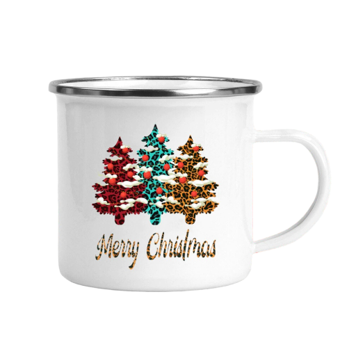 Mug de Noël P4096