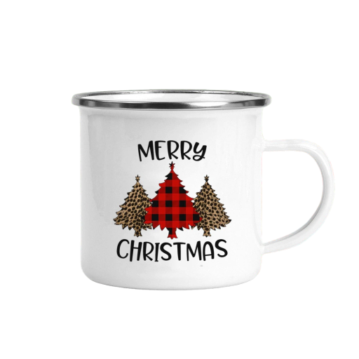 Mug de Noël P4096