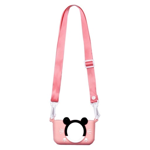 Muishoesje voor kindercamera
