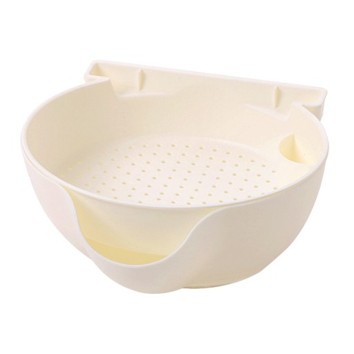 Multifunctional Bowl