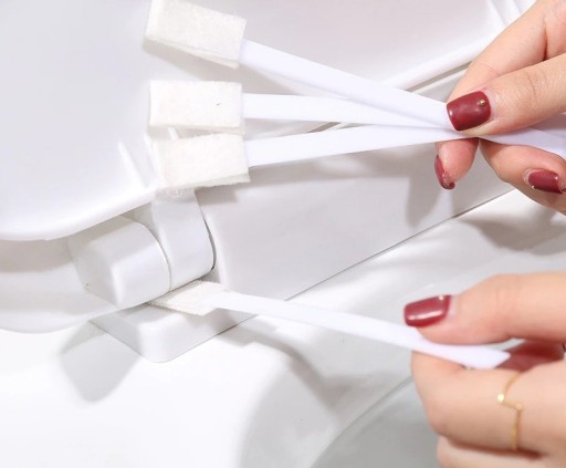 Multifunctional Cleaning Brush 7 pcs