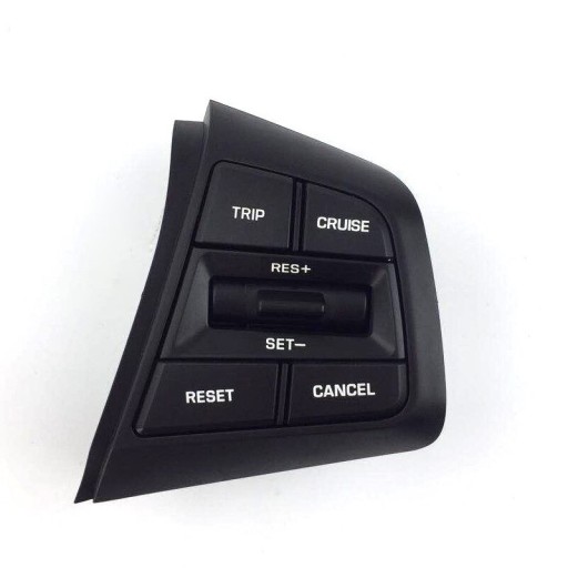 Multifunctional Steering Wheel Buttons for Hyundai ix25