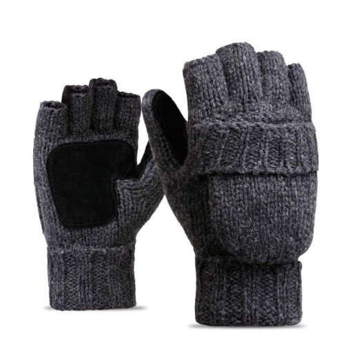 Multifunctionele 2-in-1 handschoenen