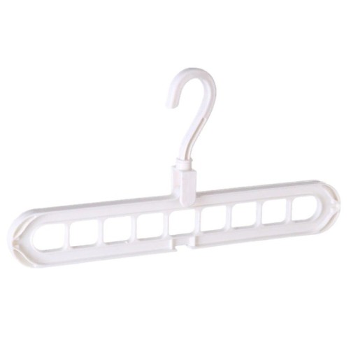 Multifunctionele hanger