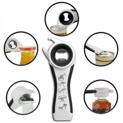 Multifunctionele opener C398