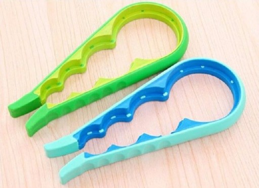 Multifunctionele opener