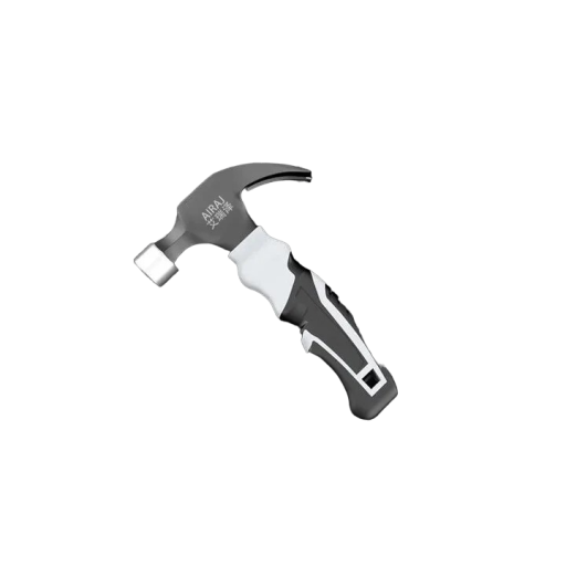 Multifunktionaler Minihammer Anti-Rutsch-Hammer Hammer mit Magnet 350 g