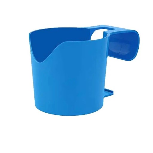 Multifunktionel drikkeholder til pool 15,2 x 9,1 cm