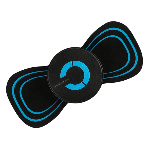Multifunktionel massager