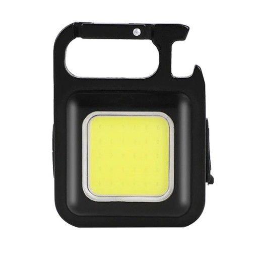 Multifunktionell ficklampa