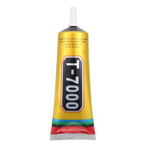 Multifunktionslim 50 ml