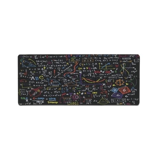 Mus og tastaturmåtte K2562