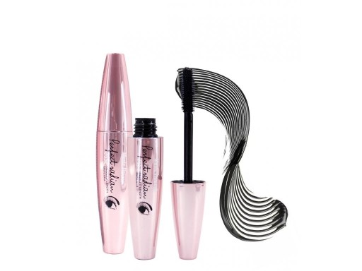 MusicFlower voluminöse Mascara