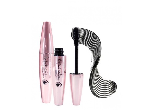 MusicFlower Volumising Mascara