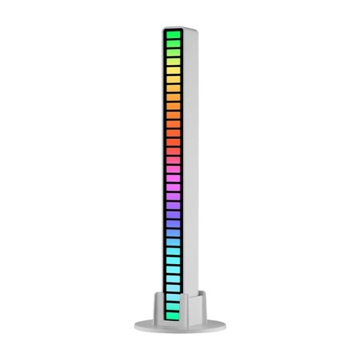 Musikgesteuertes LED-Licht