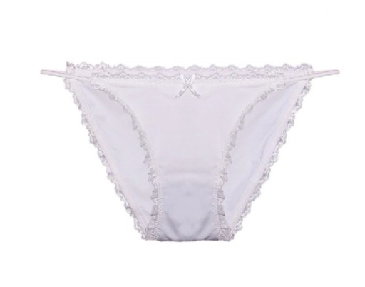 Mutandine da donna con pizzo Vanesa