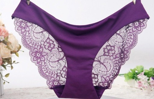 Mutandine sexy da donna A772