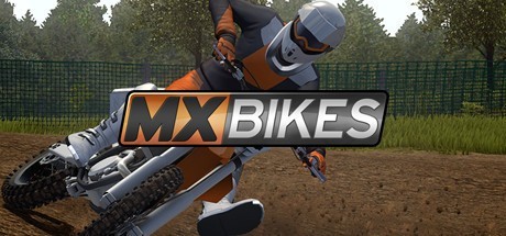 MX Bikes Steam-konto
