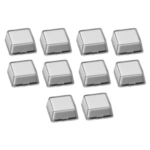 MX-switch-udskiftningsnøgler 10 stk.