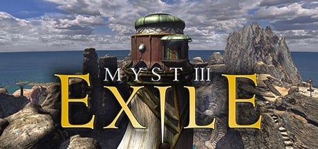 Myst III: Exile Steam CD Kulcs