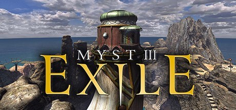 Myst III: Exile Steam CD Sleutel CD Sleutel