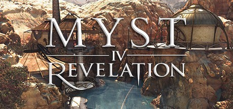 Myst IV: Revelation Steam CD Key